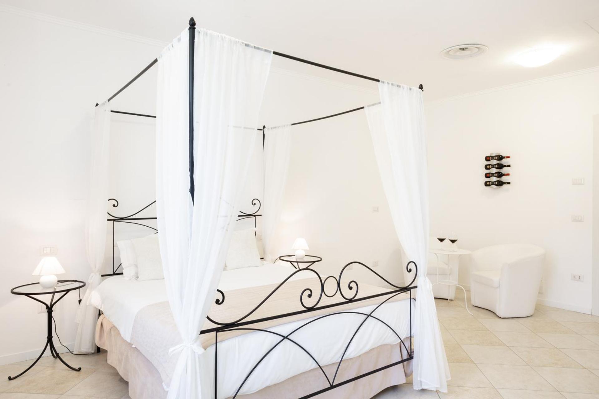 Villa Colle Di Rocco Limigiano Habitación foto