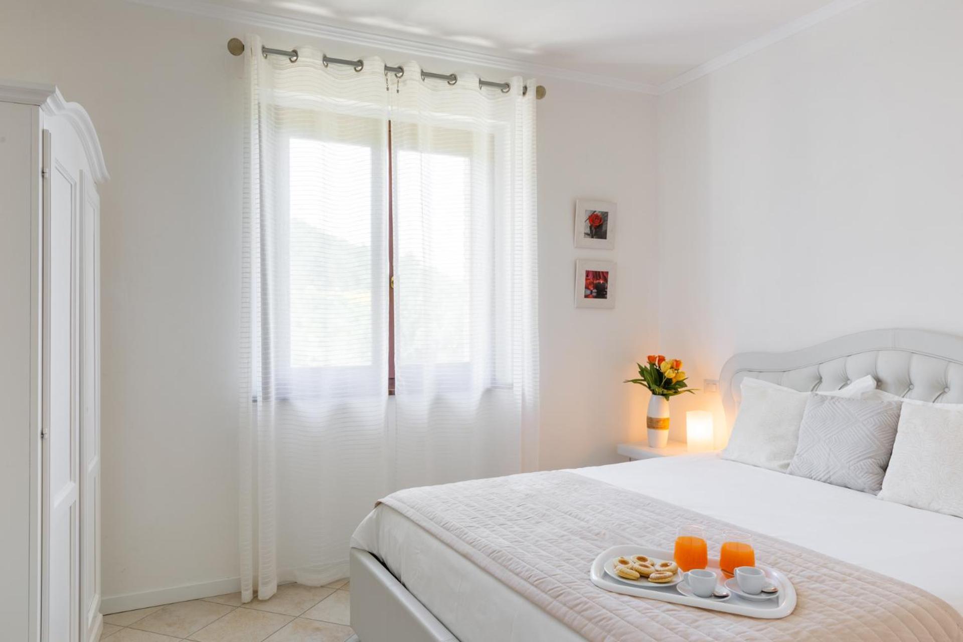 Villa Colle Di Rocco Limigiano Habitación foto
