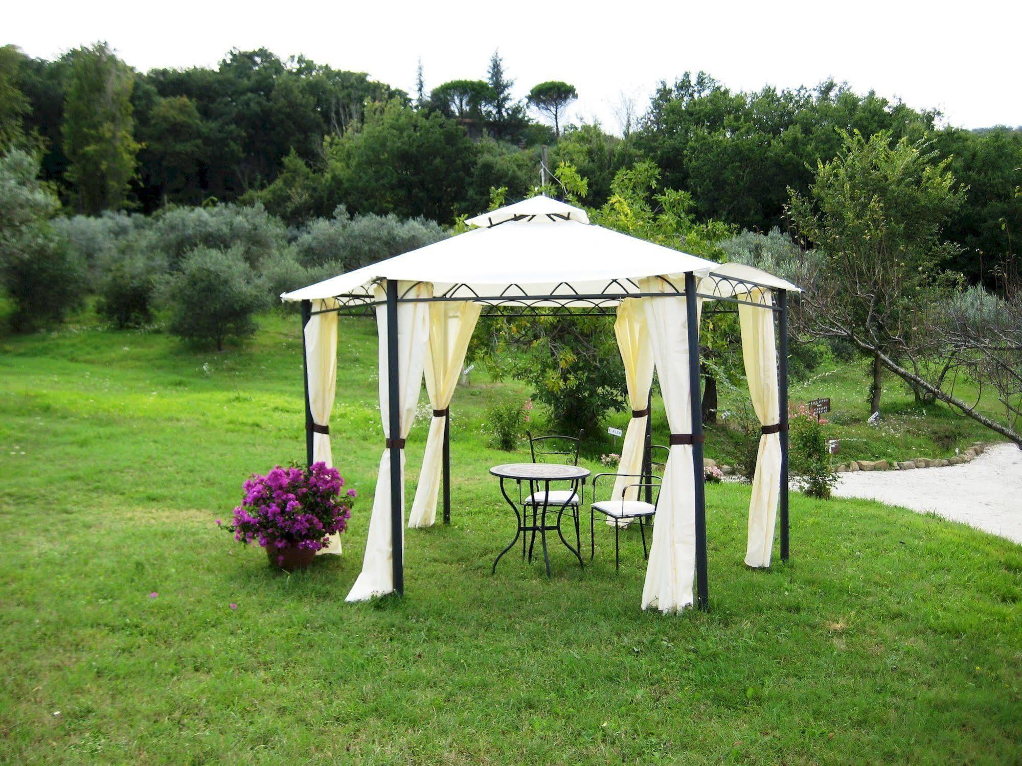 Villa Colle Di Rocco Limigiano Exterior foto